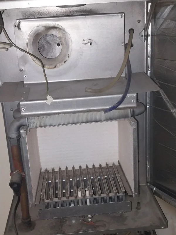 kombi bakımı zeytinburnu