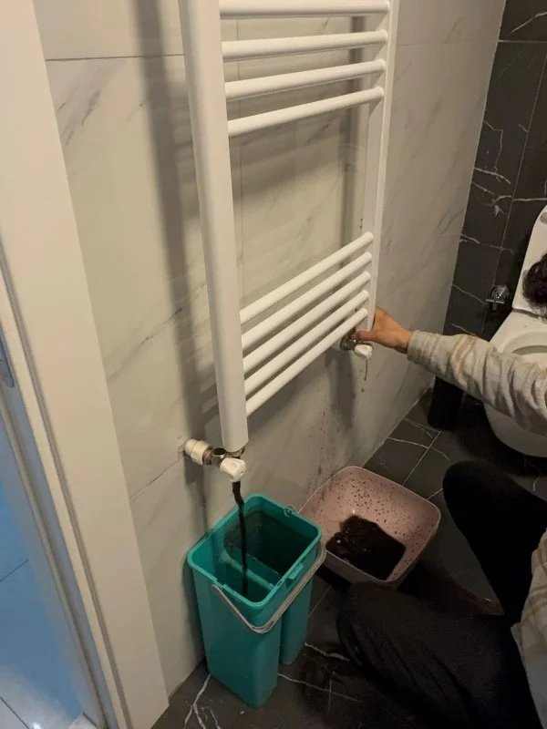 Zeytinburnu petek temizliği